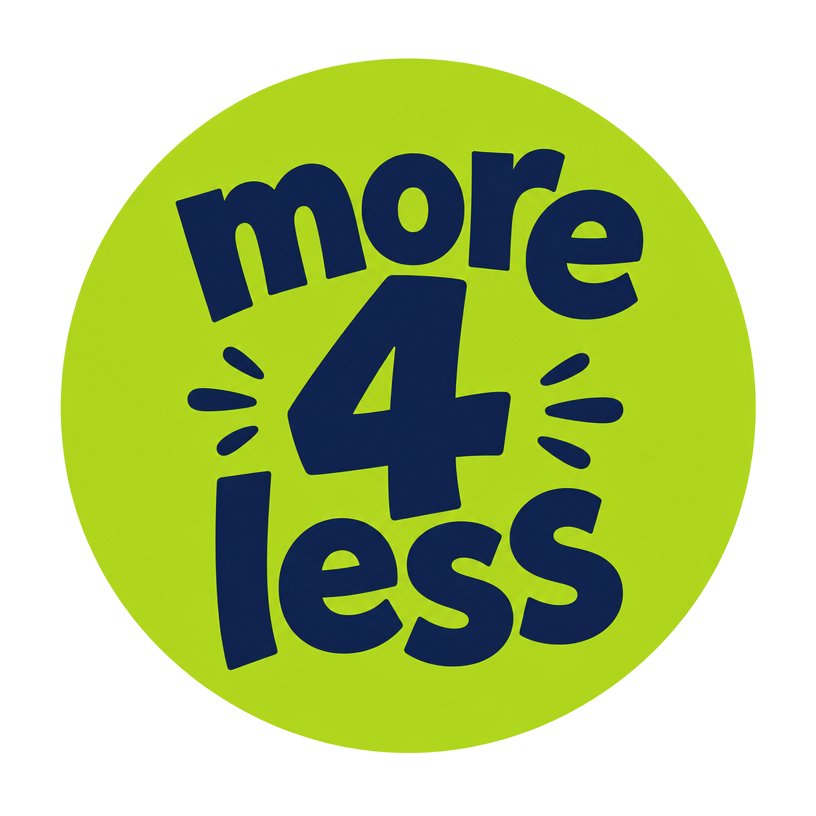 More4Less